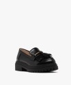 MOCASSIN FEC CADUJ NOIR ST